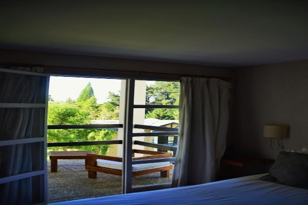 Hotel Residencia Pioneros (Bariloche)